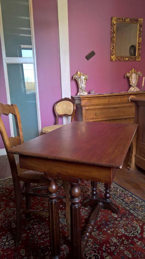 Chambre d Hote 1873 Frasne Extérieur photo