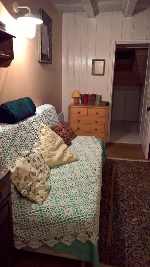 Chambre d Hote 1873 Frasne Extérieur photo