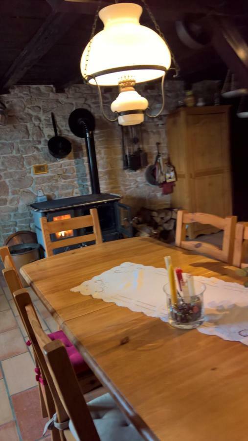 Chambre d Hote 1873 Frasne Extérieur photo